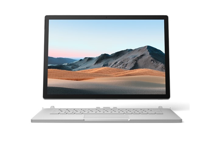 中山Surface 维修前的准备工作