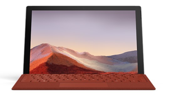 中山清洁和维护 Surface